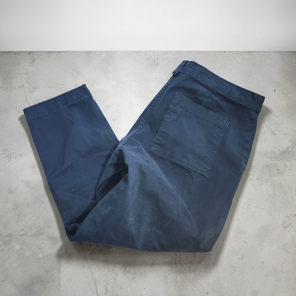 Frame Pants